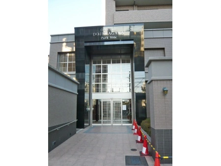 クレアシティ堂島川パークサイド