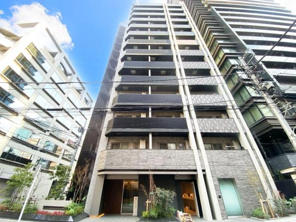 グレンドール五反田