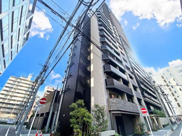 グレンドール五反田