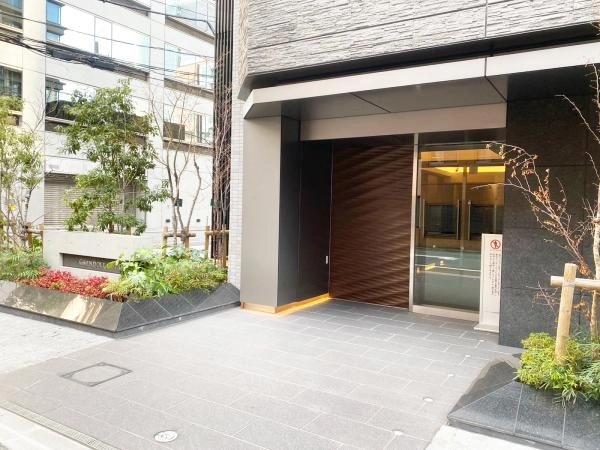 グレンドール五反田