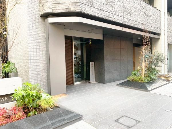 グレンドール五反田