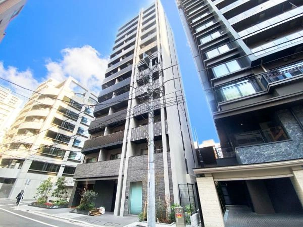 グレンドール五反田