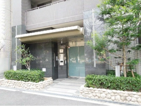 ジオ南大江公園