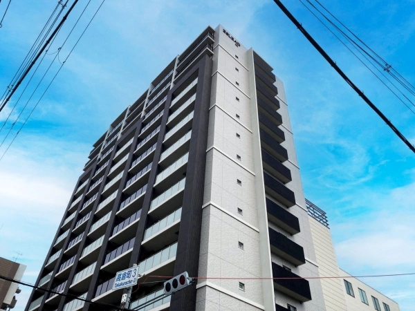エスリード都島高倉