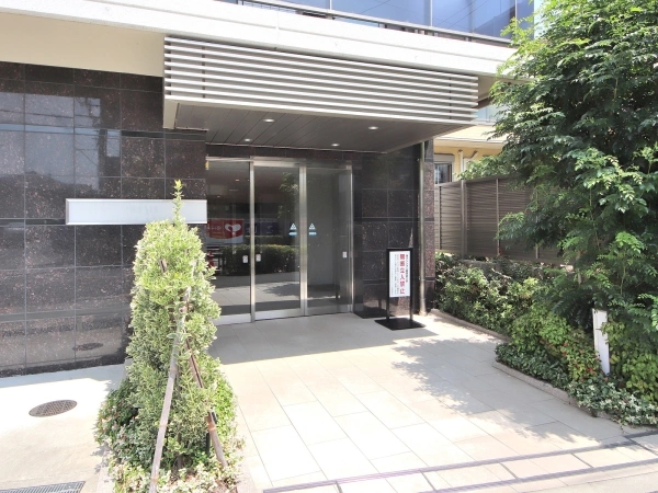 プレシス府中エンティア