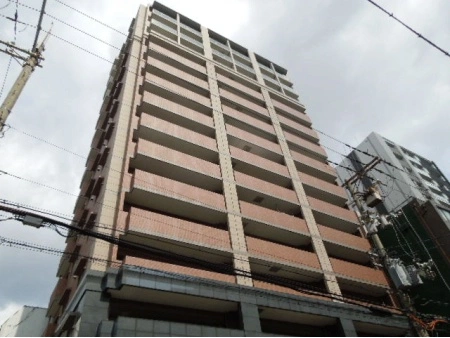 エムプラザ堺筋本町シティアミューズ