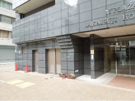 エムプラザ堺筋本町シティアミューズ