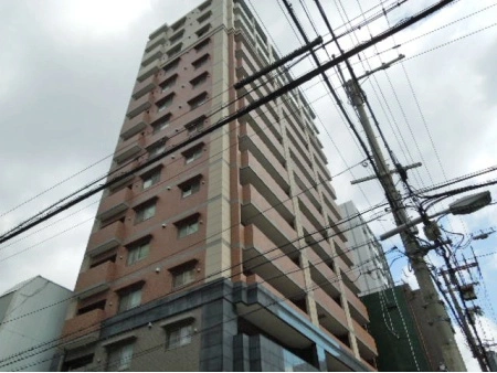エムプラザ堺筋本町シティアミューズ