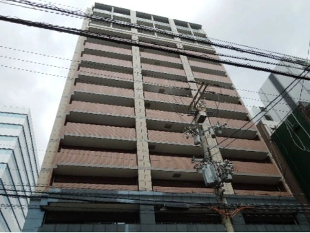 エムプラザ堺筋本町シティアミューズ