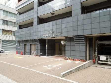 エムプラザ堺筋本町シティアミューズ