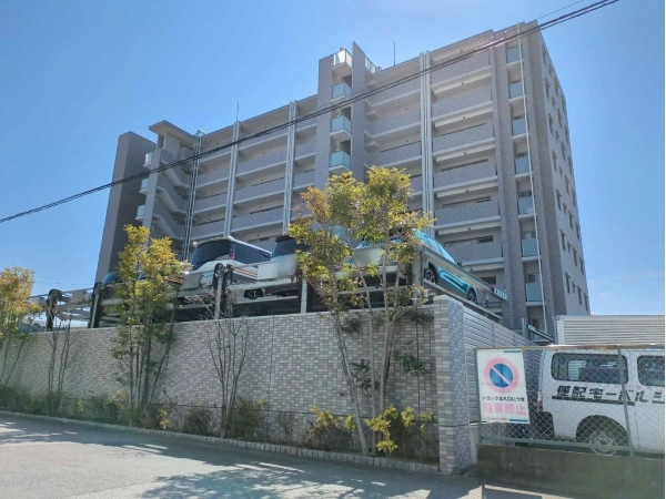 リッツ御影