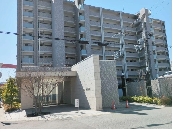 リッツ御影