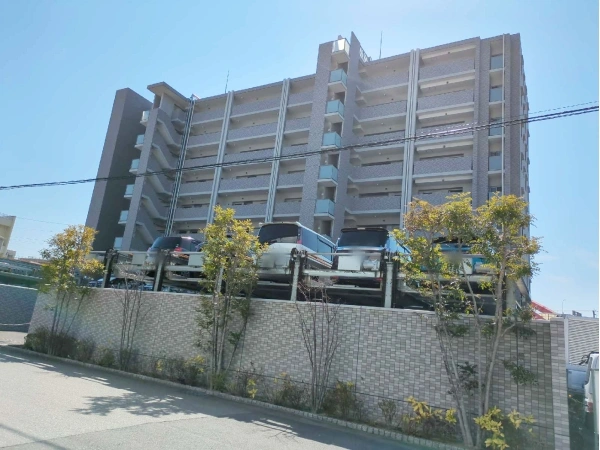 リッツ御影