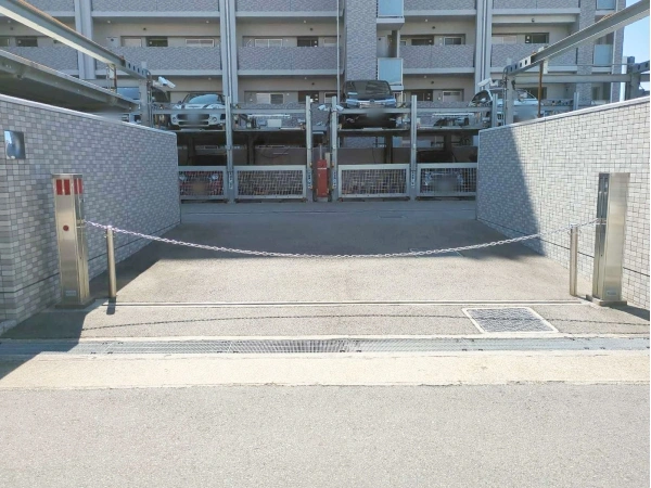 リッツ御影