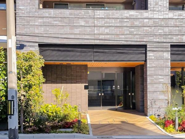 パークナード津田沼