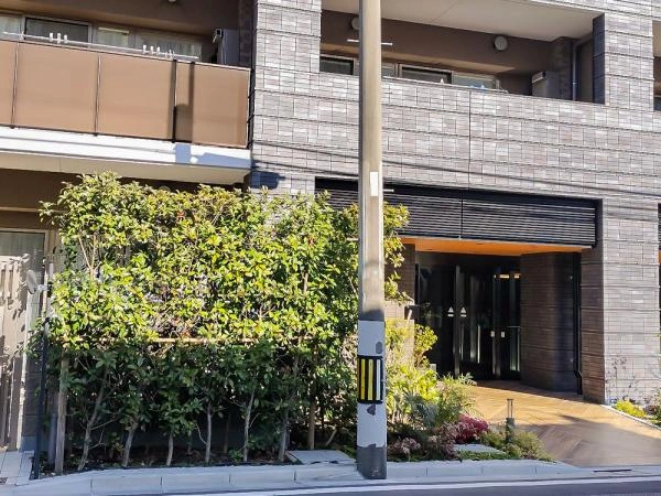 パークナード津田沼