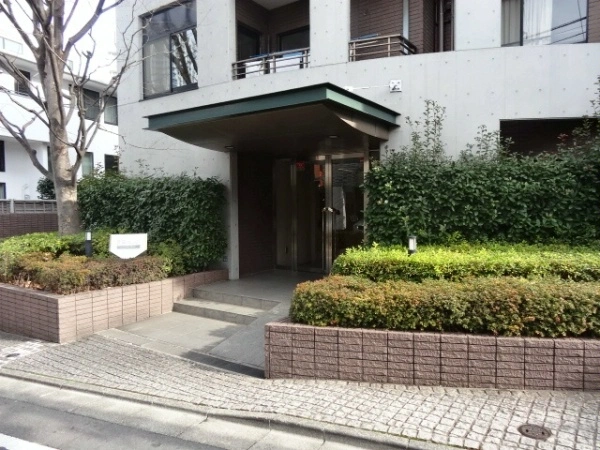 目白ヒルズ