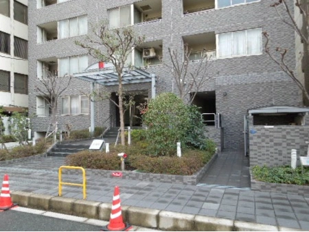 イトーピア長堀橋シエルクレール
