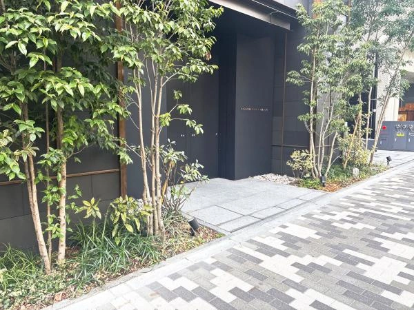 パークホームズ南池袋