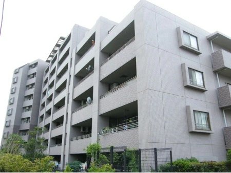ライオンズガーデン北習志野