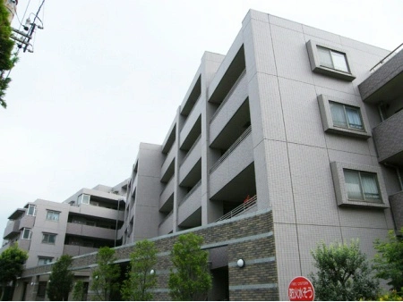 ライオンズガーデン北習志野