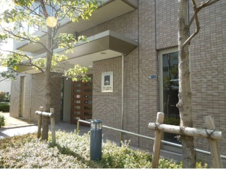 ヴィークコート上町台