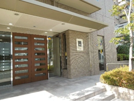 ヴィークコート上町台