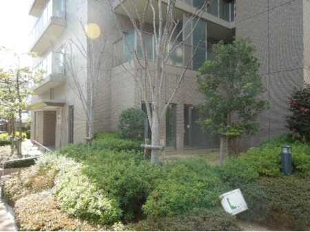 ヴィークコート上町台