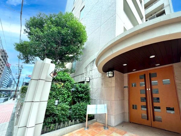 江坂江の木町アーバンコンフォート