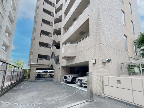 江坂江の木町アーバンコンフォート