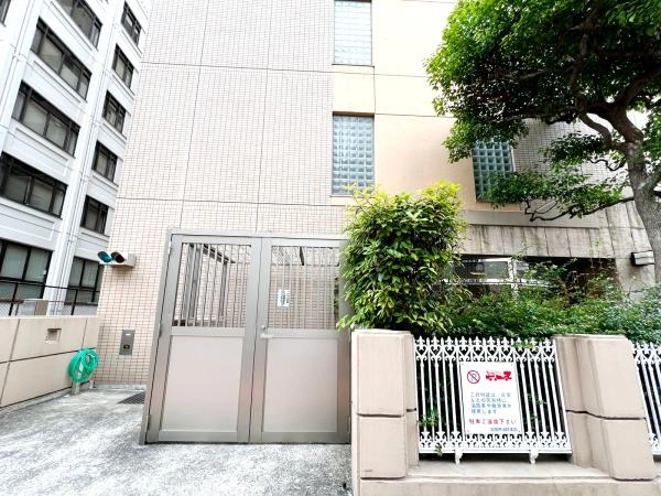 江坂江の木町アーバンコンフォート 共用施設