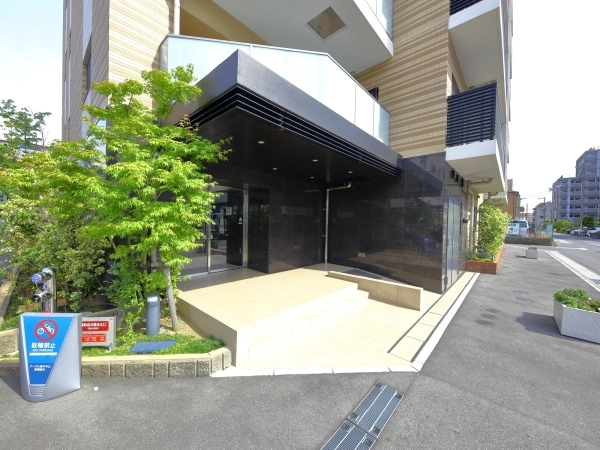 アーデル原木中山