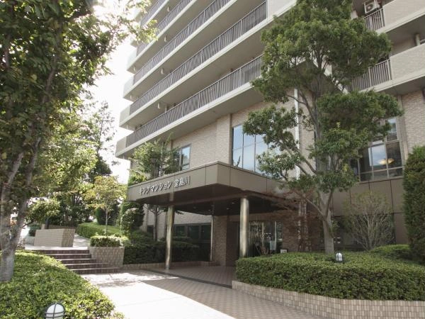 キングマンション堂島川