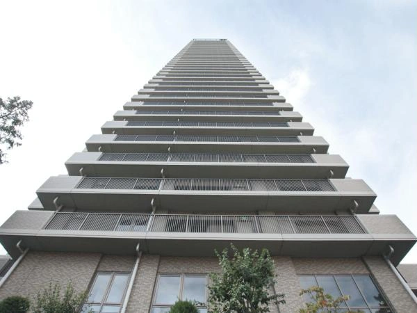 キングマンション堂島川