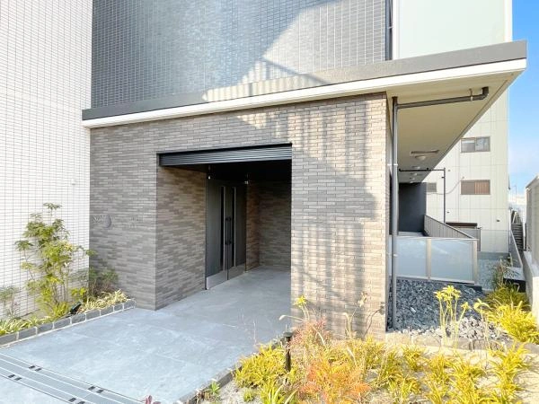 ソルテラス大阪ミッドイーストクレアスト