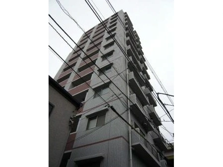 ライオンズステージ板橋