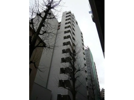 ライオンズステージ板橋