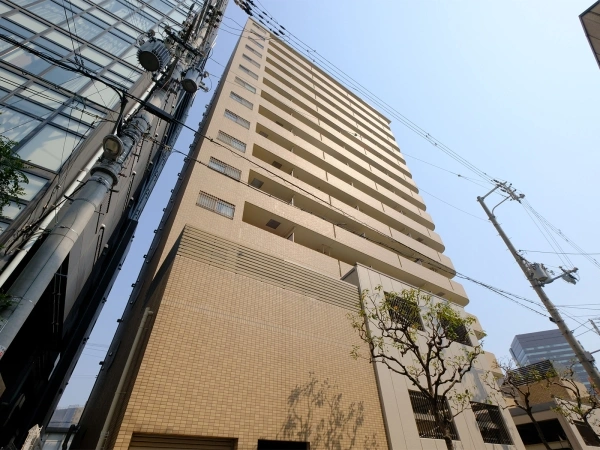 キングマンション梅田