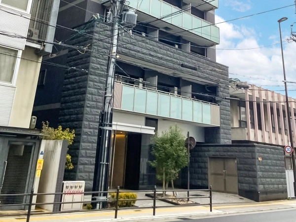 サンクレイドル大手前