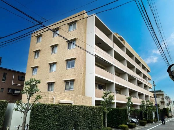 エクセレントシティ小岩ザ ミライズ