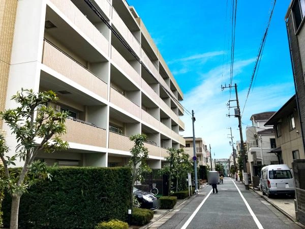 エクセレントシティ小岩ザ ミライズ