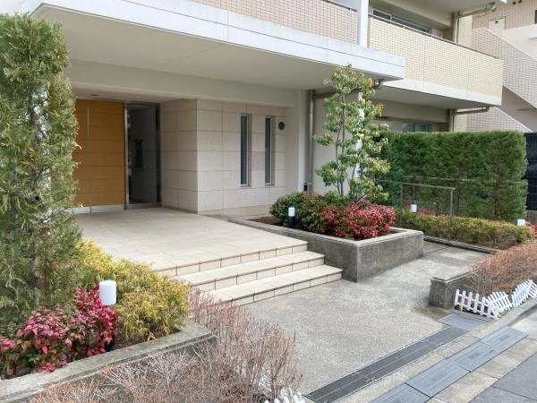 エクセレントシティ小岩ザ ミライズ