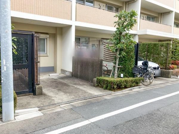 エクセレントシティ小岩ザ ミライズ