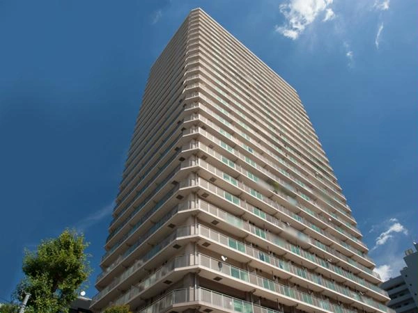 ライオンズタワー池袋