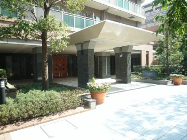 ライオンズタワー池袋