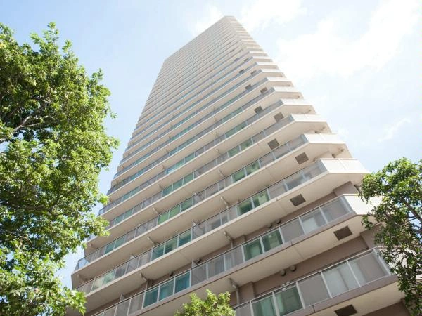 ライオンズタワー池袋