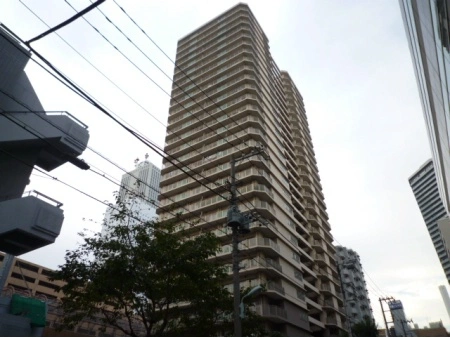 ライオンズタワー池袋