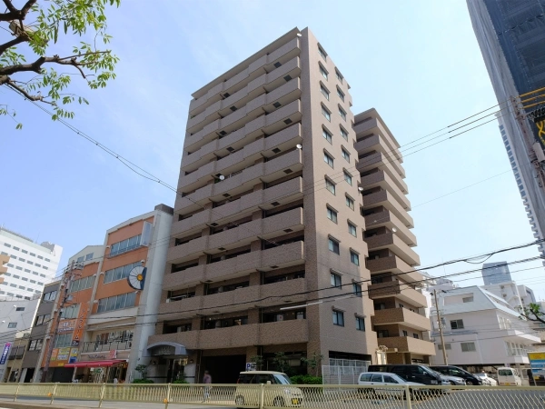 パルシオ福島