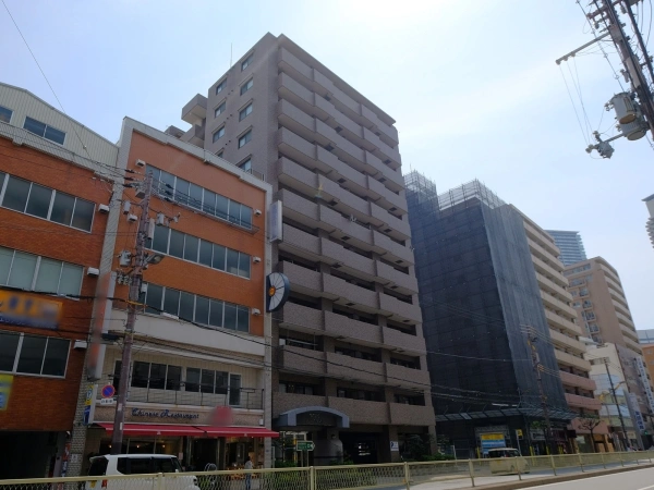 パルシオ福島