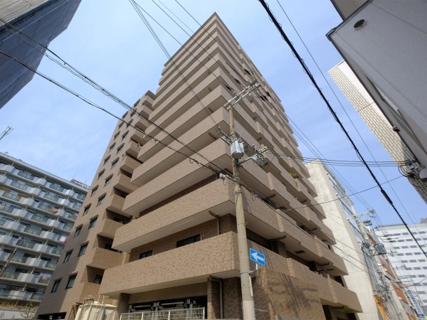 パルシオ福島